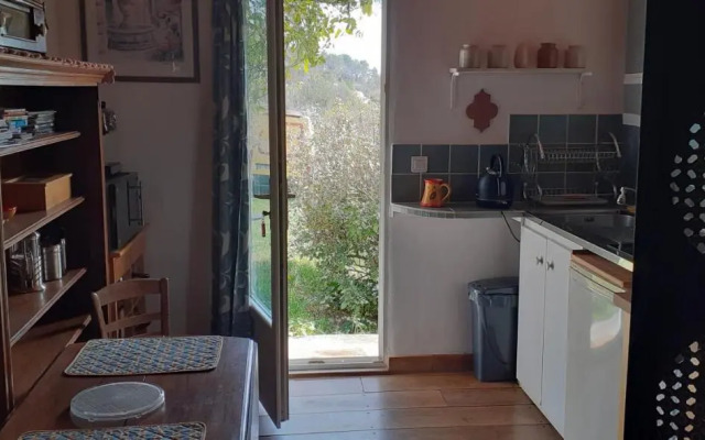 Maison de Campagne l'étang