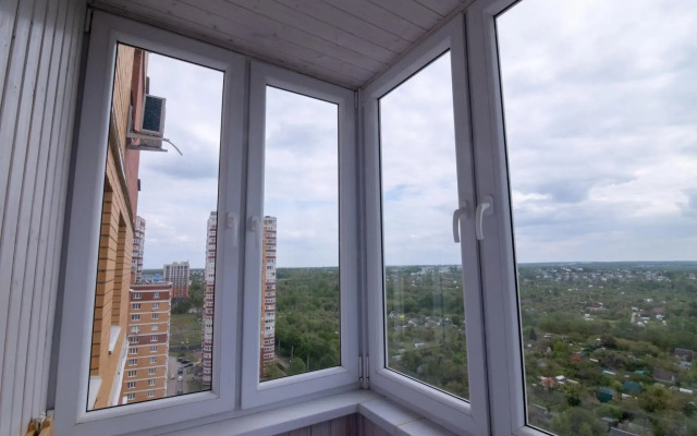 Apartments on 7B Generala Margelova Street