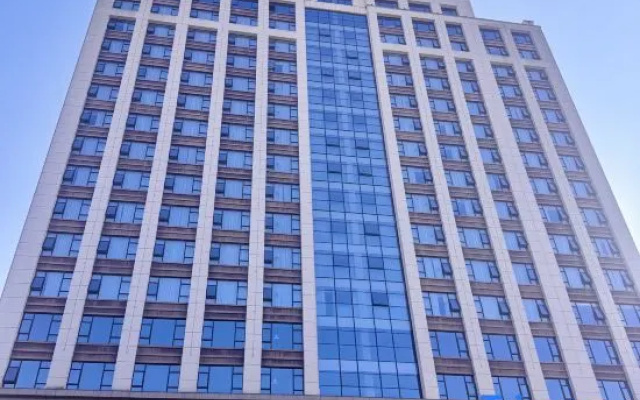 Howard Johnson Jinxi Jufu Hotel – Exterior – Jinxi