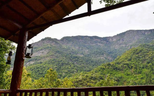 Kurumba Village Resort – Nature Resorts, Nilgiris