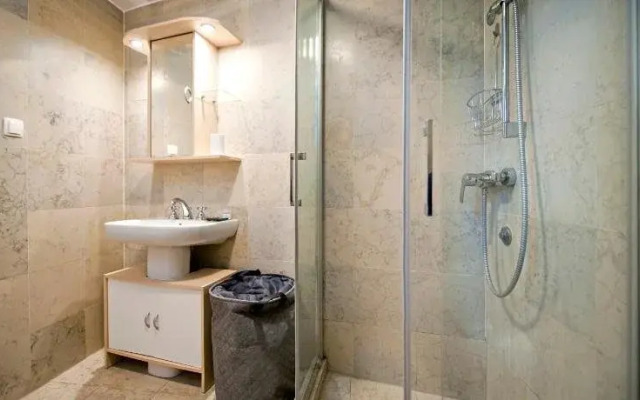 Studios Villa Oscar