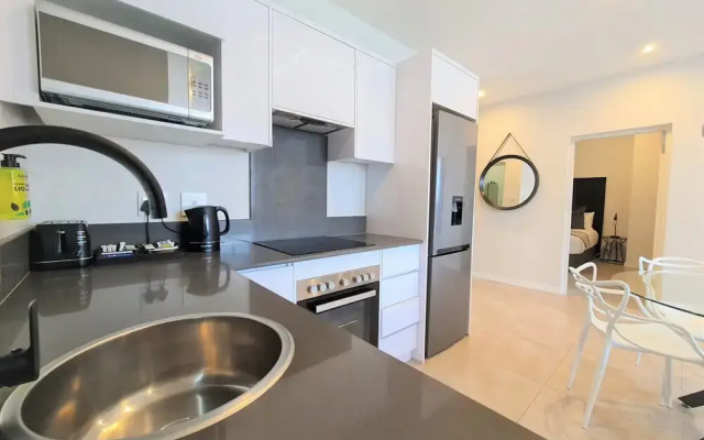 MINT Apartments Greenside