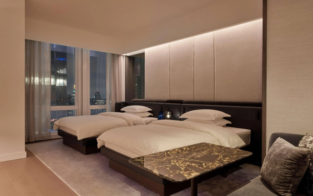 Equinox Hotel New York