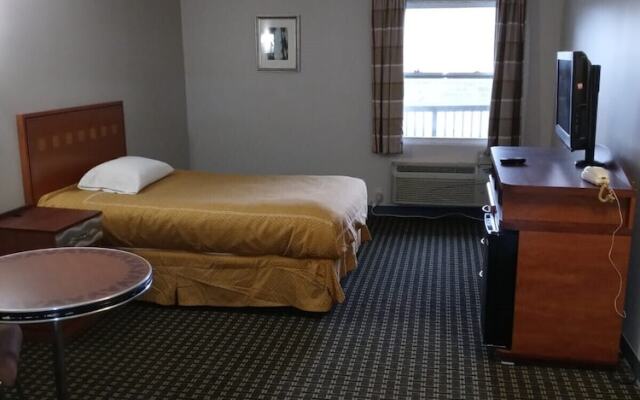 Peachtree Inn & suites