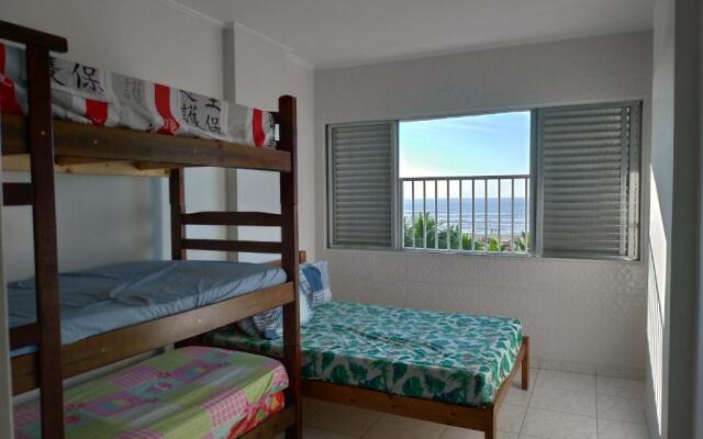 Vista para o Mar Praia Grande