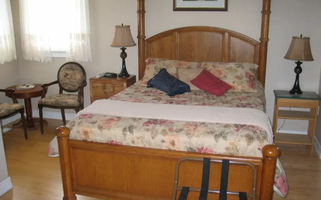 Arnica Bed & Breakfast