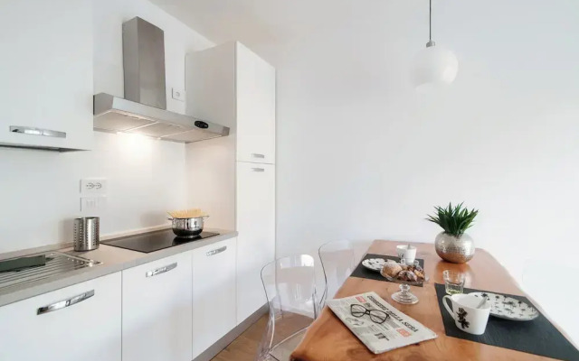Cozy JOIVY Suite 3 with parking