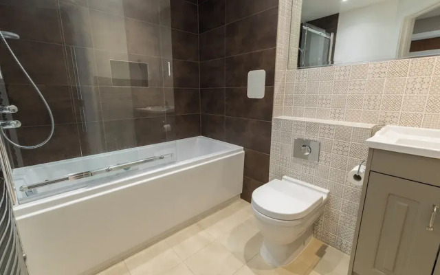 JOIVY Smart flat in Richmond