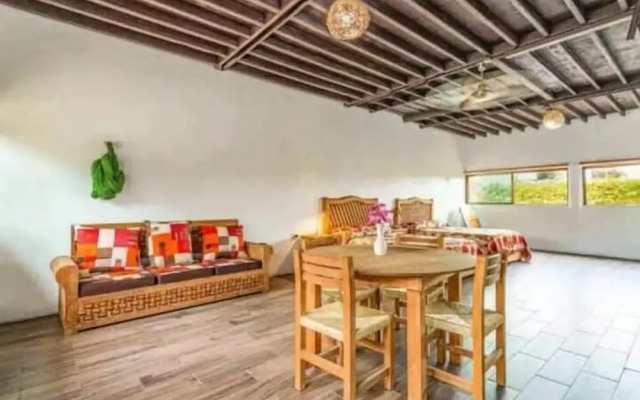 Villas Tuukul Hotel & Resort