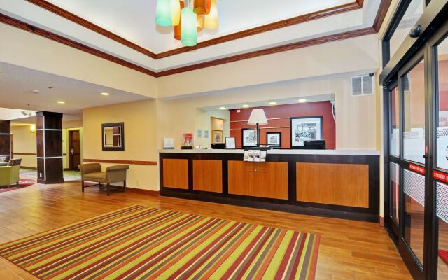 Hampton Inn Athens
