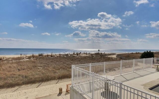 Sea Gate 101 - 1 Br Condo