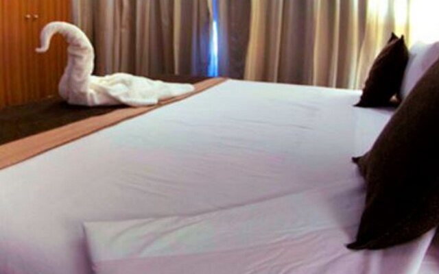 Hotel Malargüe Inn & Suites - Spa Casino