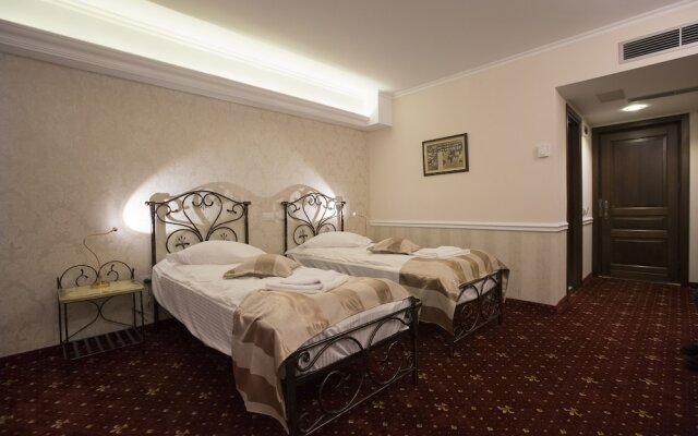 Hotel Aviator Boutique Otopeni