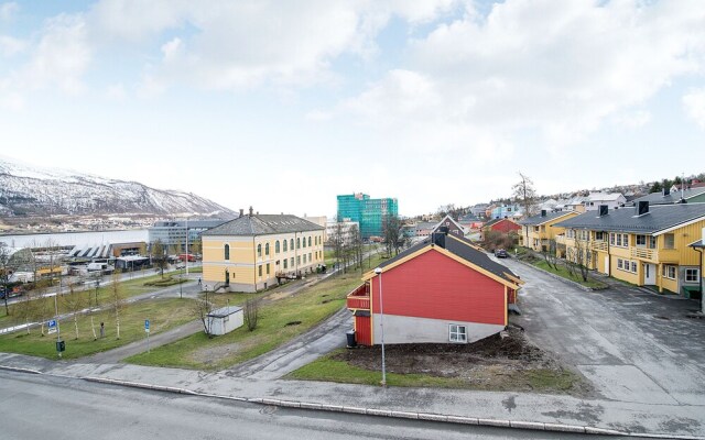 Enter Tromsø Apartment Hotel