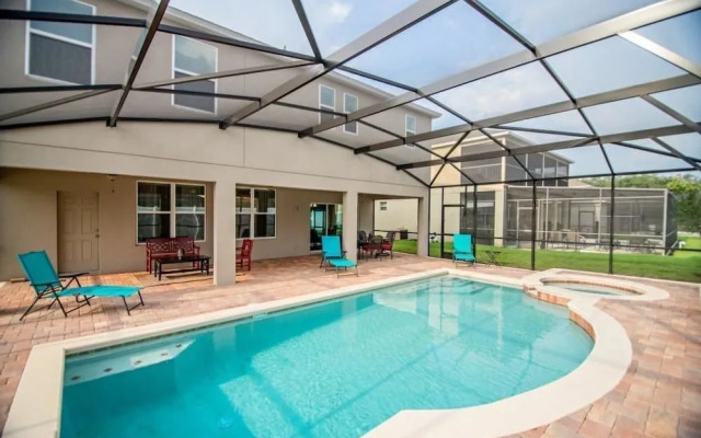 Suffolk Place Holiday Home 4111