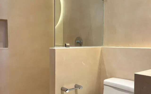 Peregrina Tulum 302C 1BR Condo