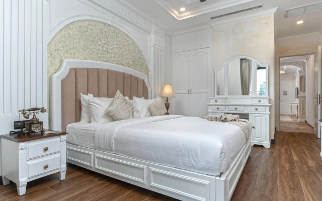 Anik Palace Hotel