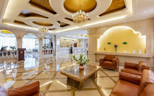 Vienna Hotel Guangzhou Airport Branch