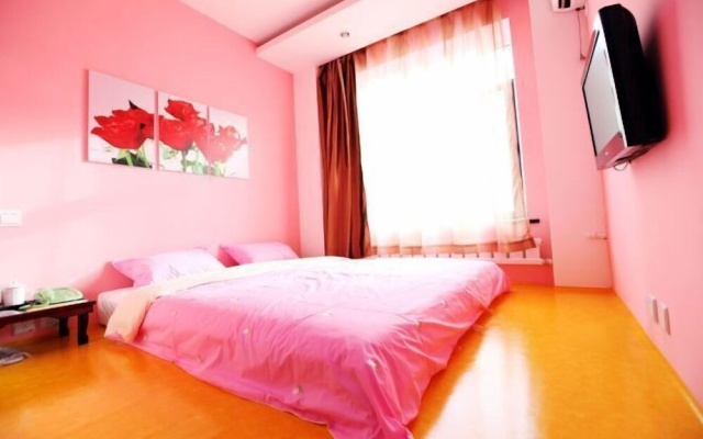 Jiayi Business Quick Hotel – Guest Rooms – Yanbian
