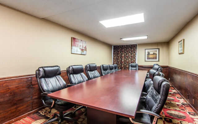 Wingate by Wyndham Marietta Conference Center