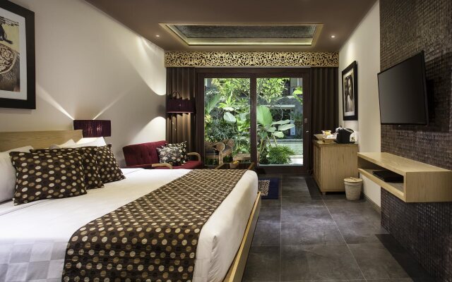 Kejora Suites