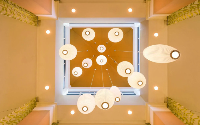 Hilton Garden Inn Meridian