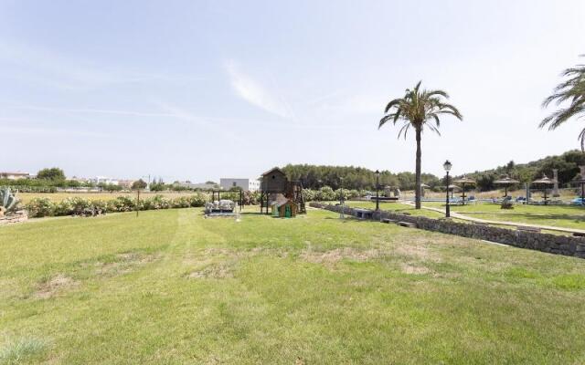 Puerto De Pollensa Cat Villas