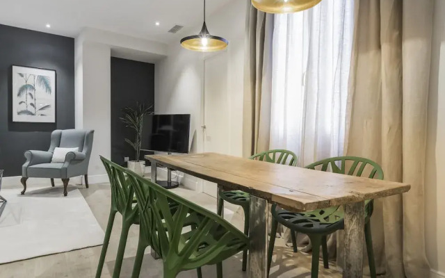 Home Club Alcalá III