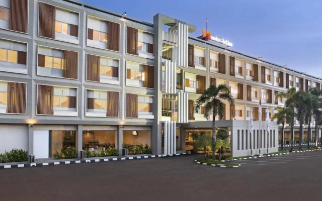 Swiss-Belinn Cibitung