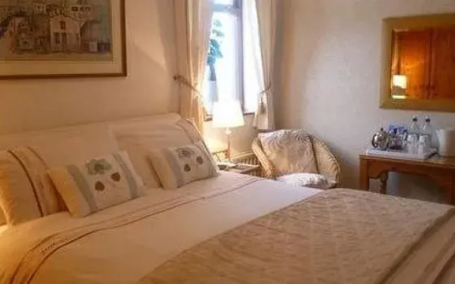 Park Top House