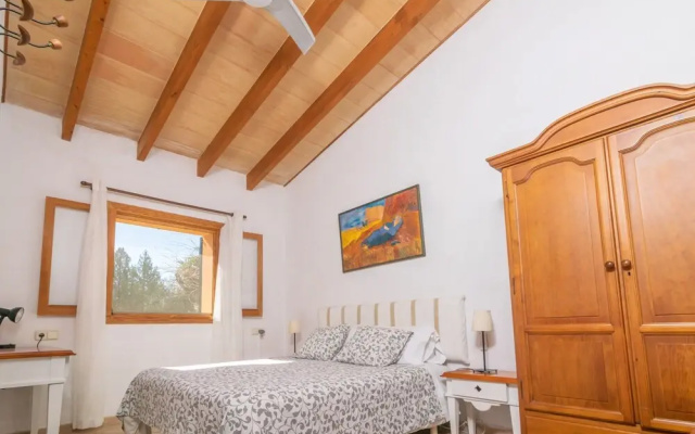 Can Rafalino - Villa With Private Pool In Inca