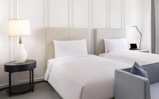 Sofitel Ambassador Seoul Hotel & Serviced Residences