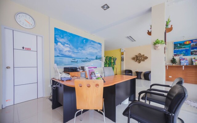 Cozy Guesthouse Phuket