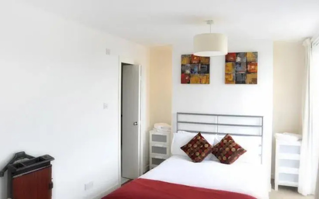 Riverview Apartments