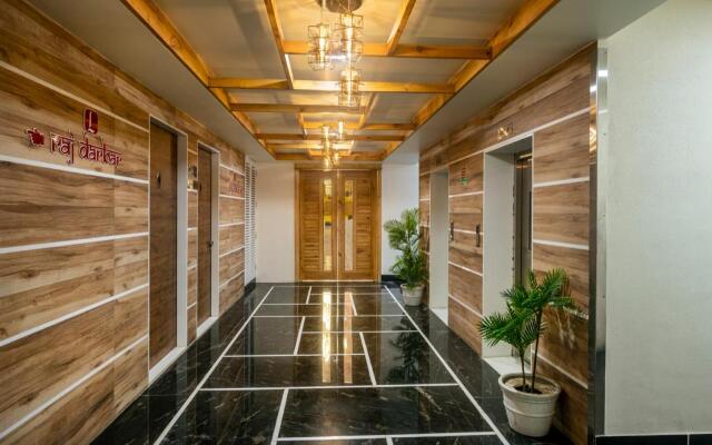 Angel Lords Eco Inn Amreli