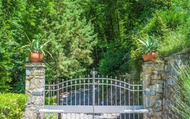Villa Romantica Sea View