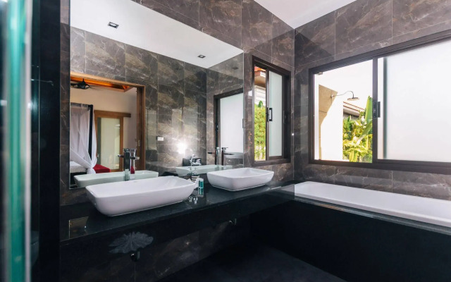 Jewels Villas Phuket