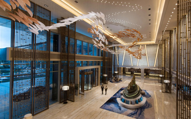 DoubleTree by Hilton Hotel Anshun