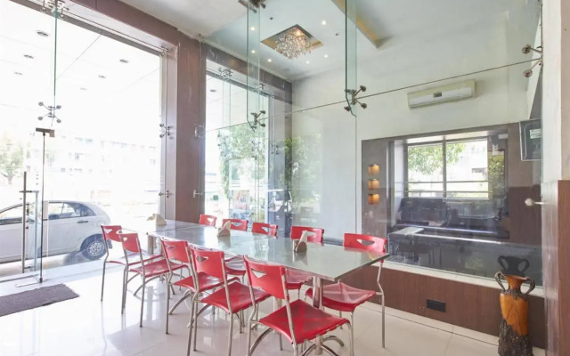 Hotel Adi Nagpur