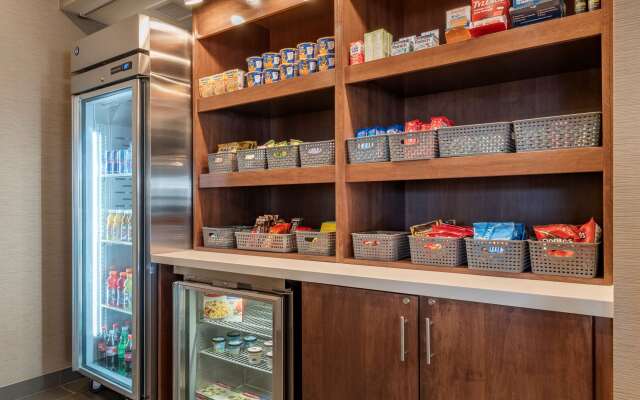 Comfort Suites Camp Hill-Harrisburg West