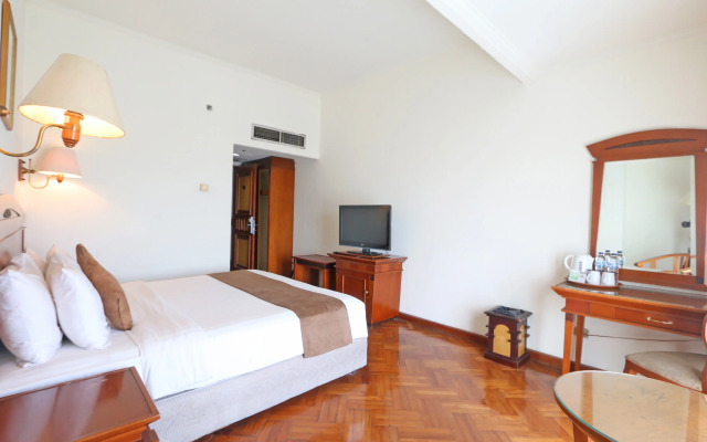 Hotel Kaisar