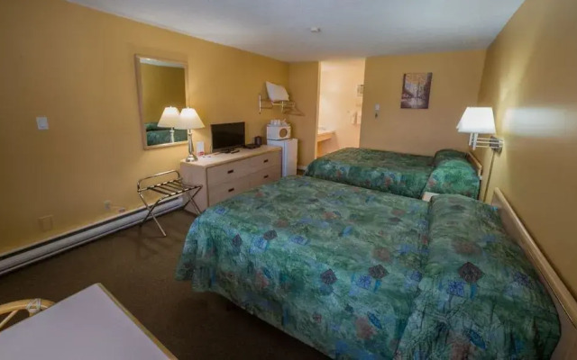 Westwood Motel