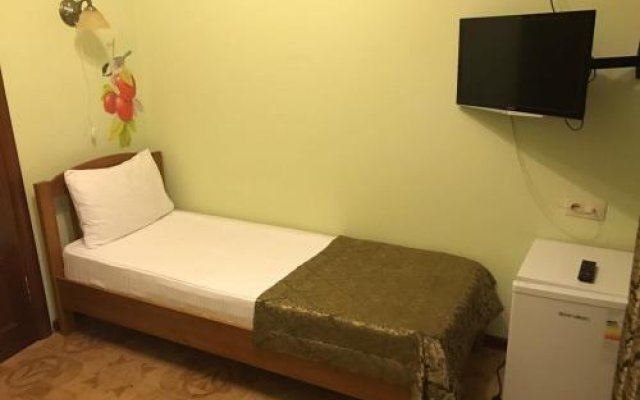 Guest House u Lukomorya