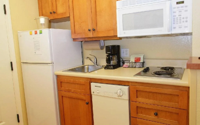 Towneplace Suites by Marriott Killeen