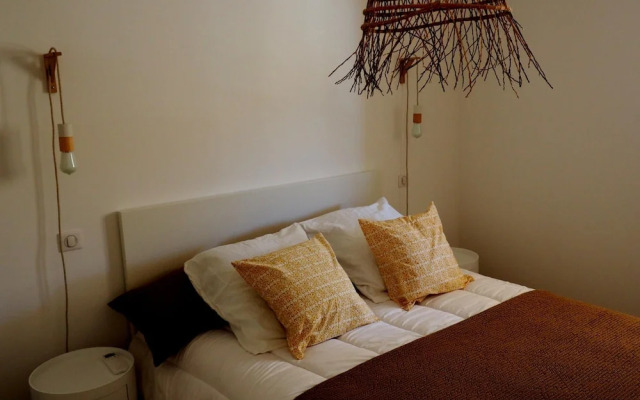 Mor310-t2 Neuf vue mer Jardin Jacuzzi 100m Plage