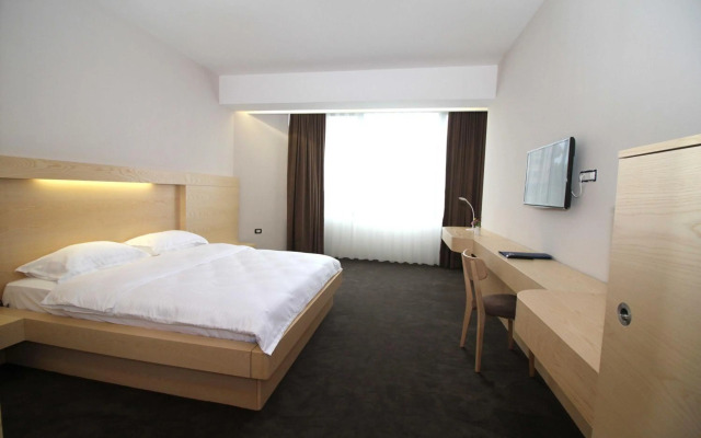 Hotel International Prishtina