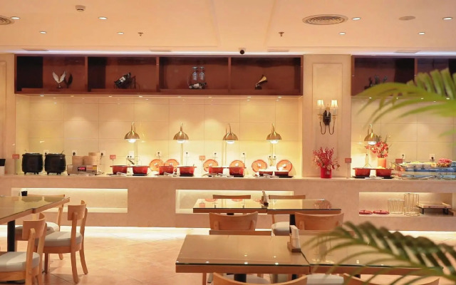 Vienna Hotel