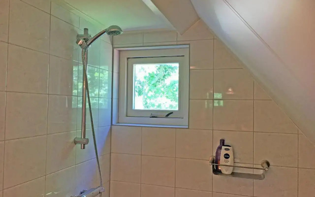 Vakantiehuis Zonlicht