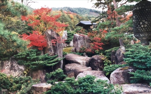 Shohakuen