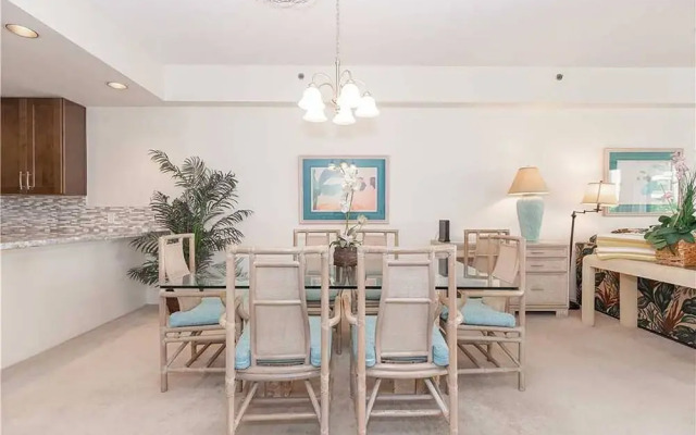 Sands Of Kahana 237 - Three Bedroom Condo